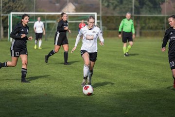 Bild 333 - F SV Henstedt Ulzburg2 - FSG Kaki-StuSie : Ergebnis: 2:2